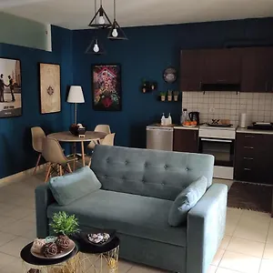 Modern Near Airport, Port & Beach Nea Alikarnassos